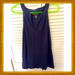 Lilly Pulitzer tank top